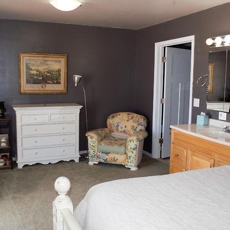 Panaca 스왈로우 코브 B&B 외부 사진
