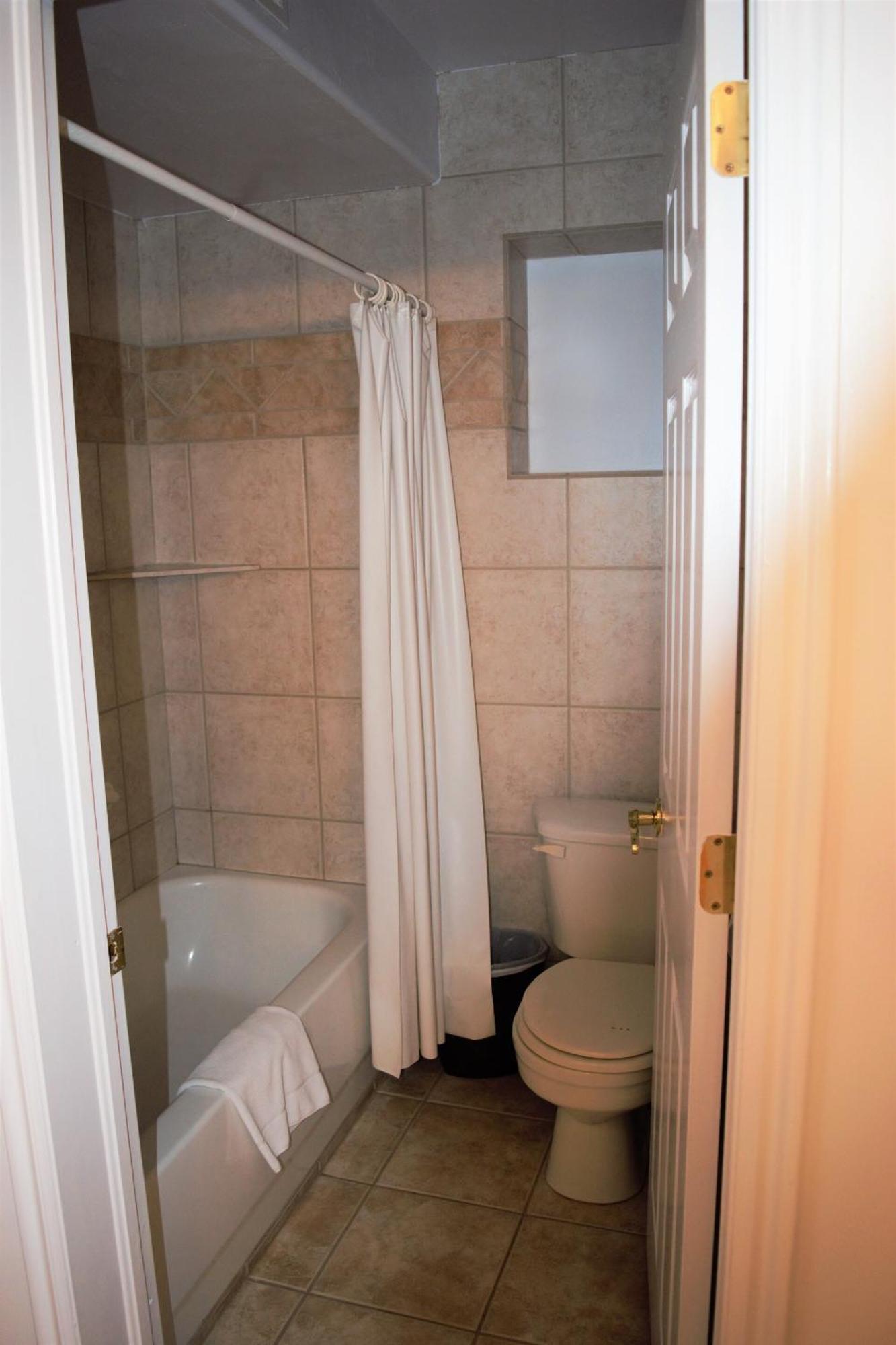 Panaca 스왈로우 코브 B&B 외부 사진