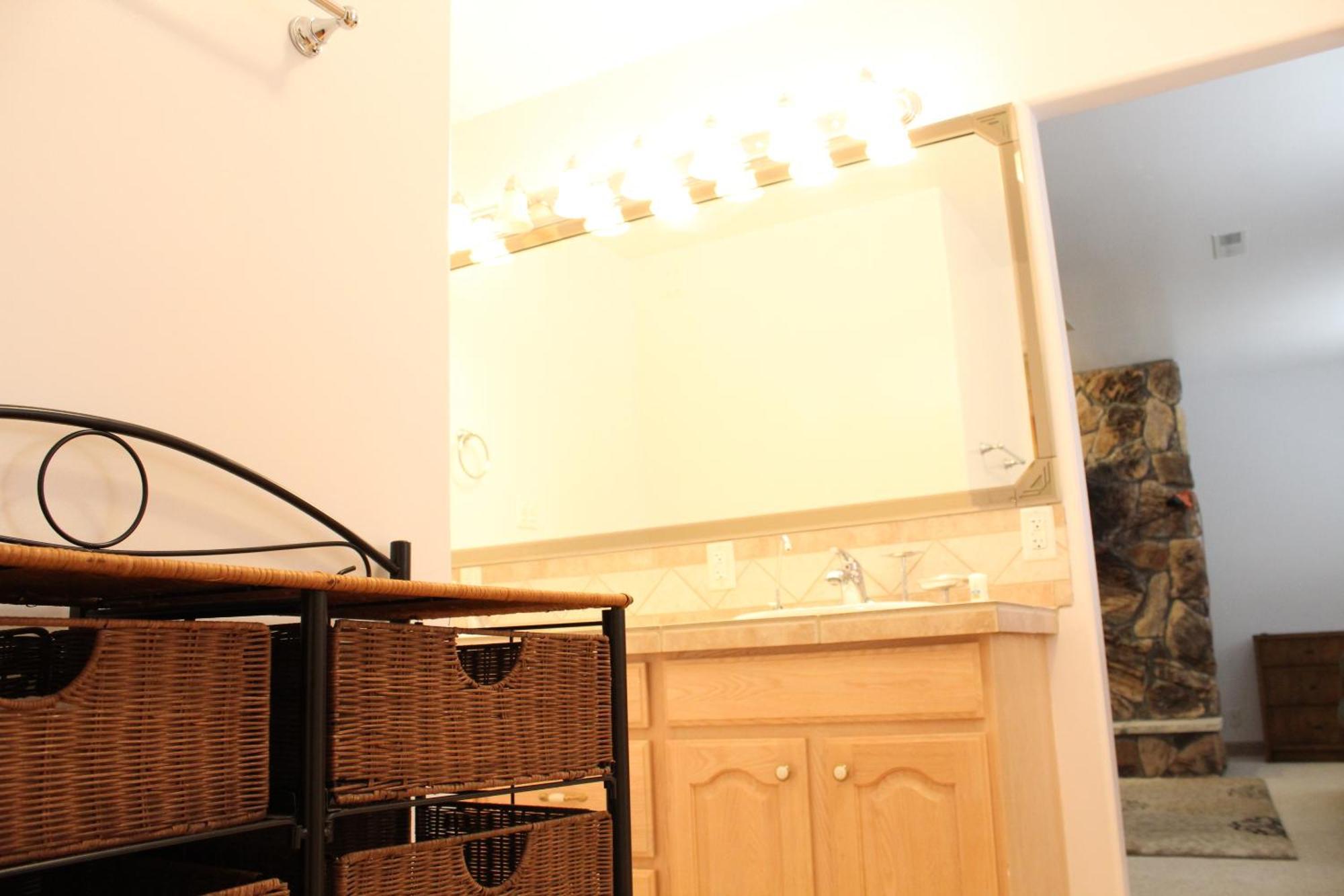 Panaca 스왈로우 코브 B&B 객실 사진