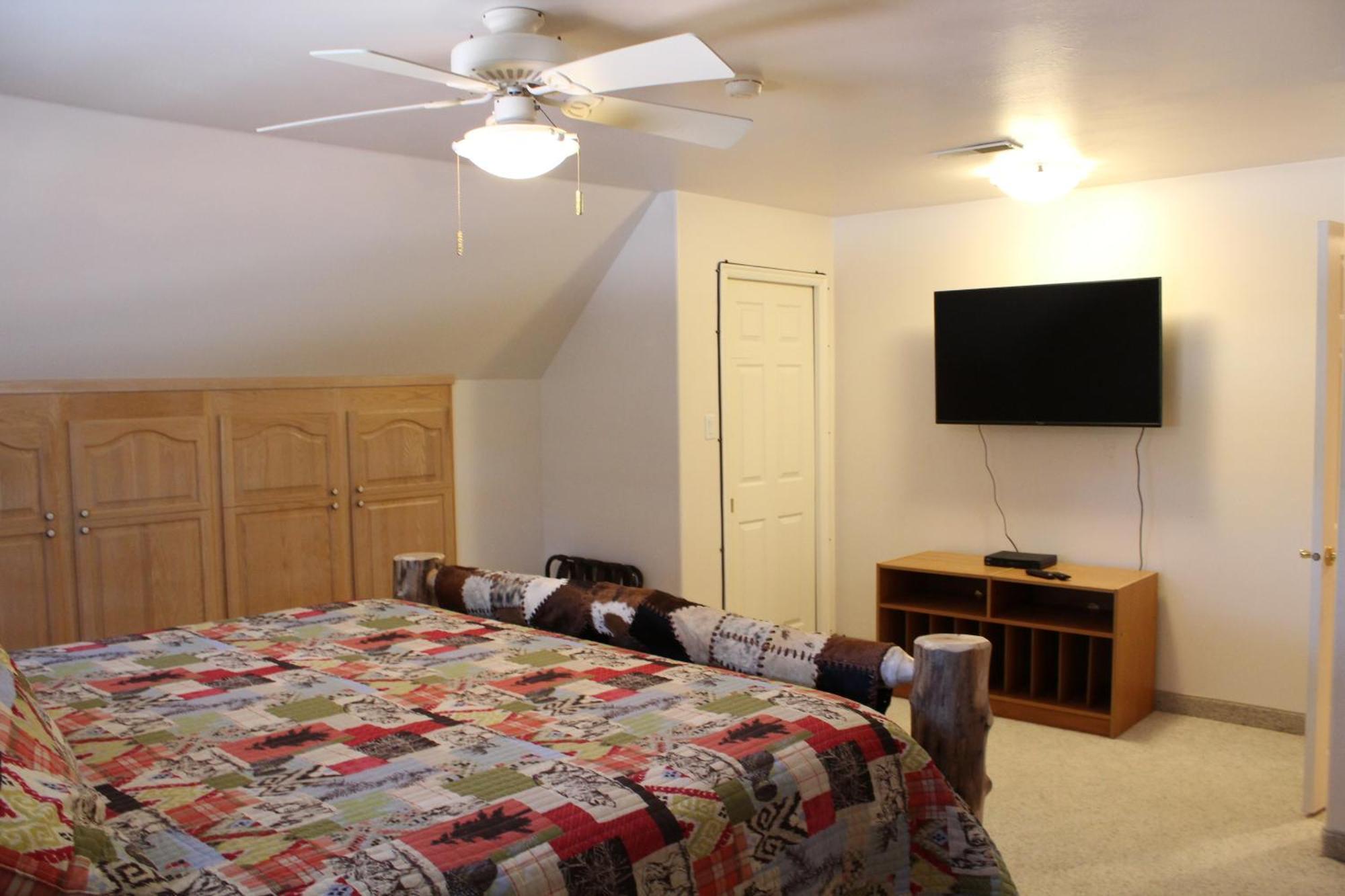 Panaca 스왈로우 코브 B&B 객실 사진