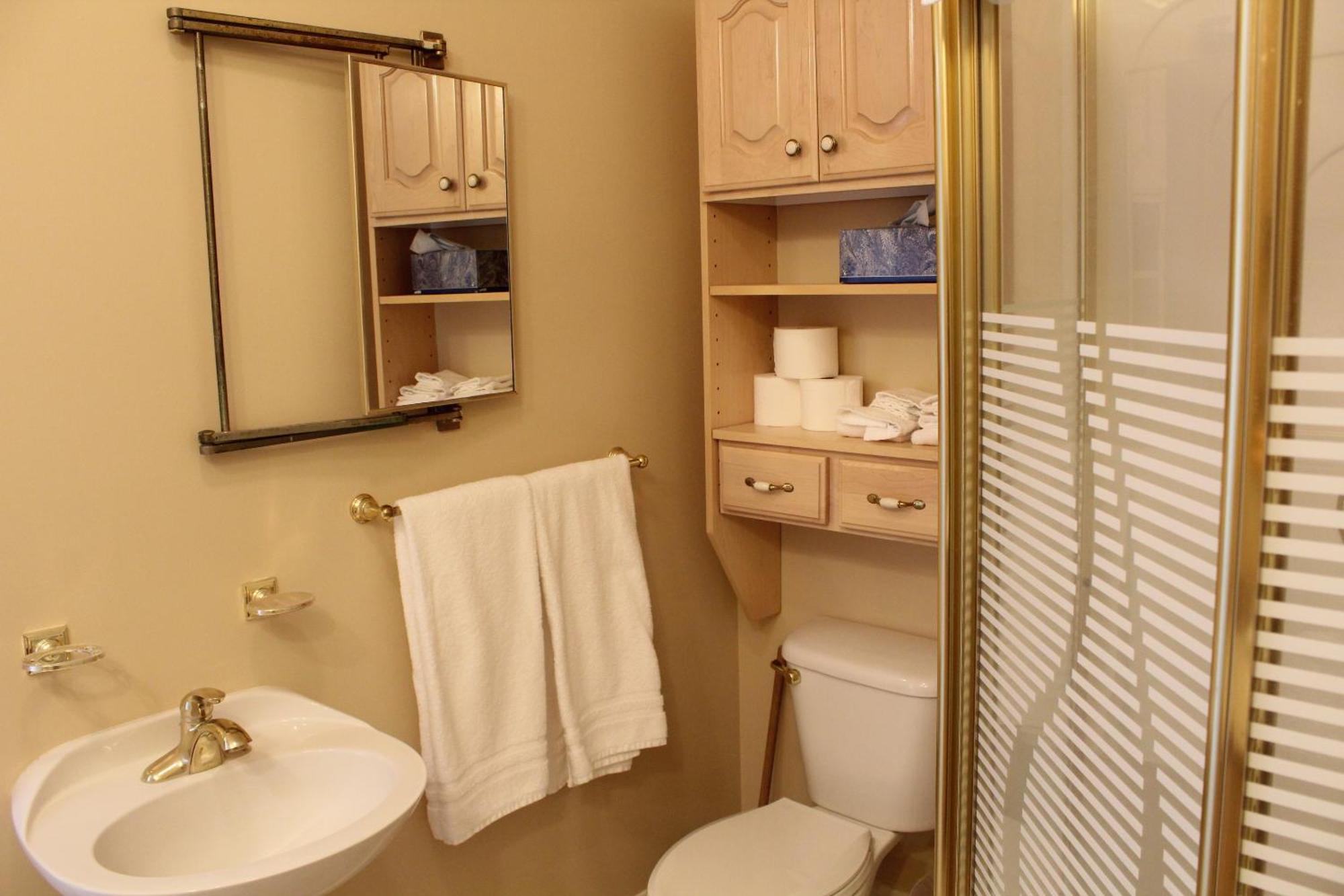 Panaca 스왈로우 코브 B&B 객실 사진