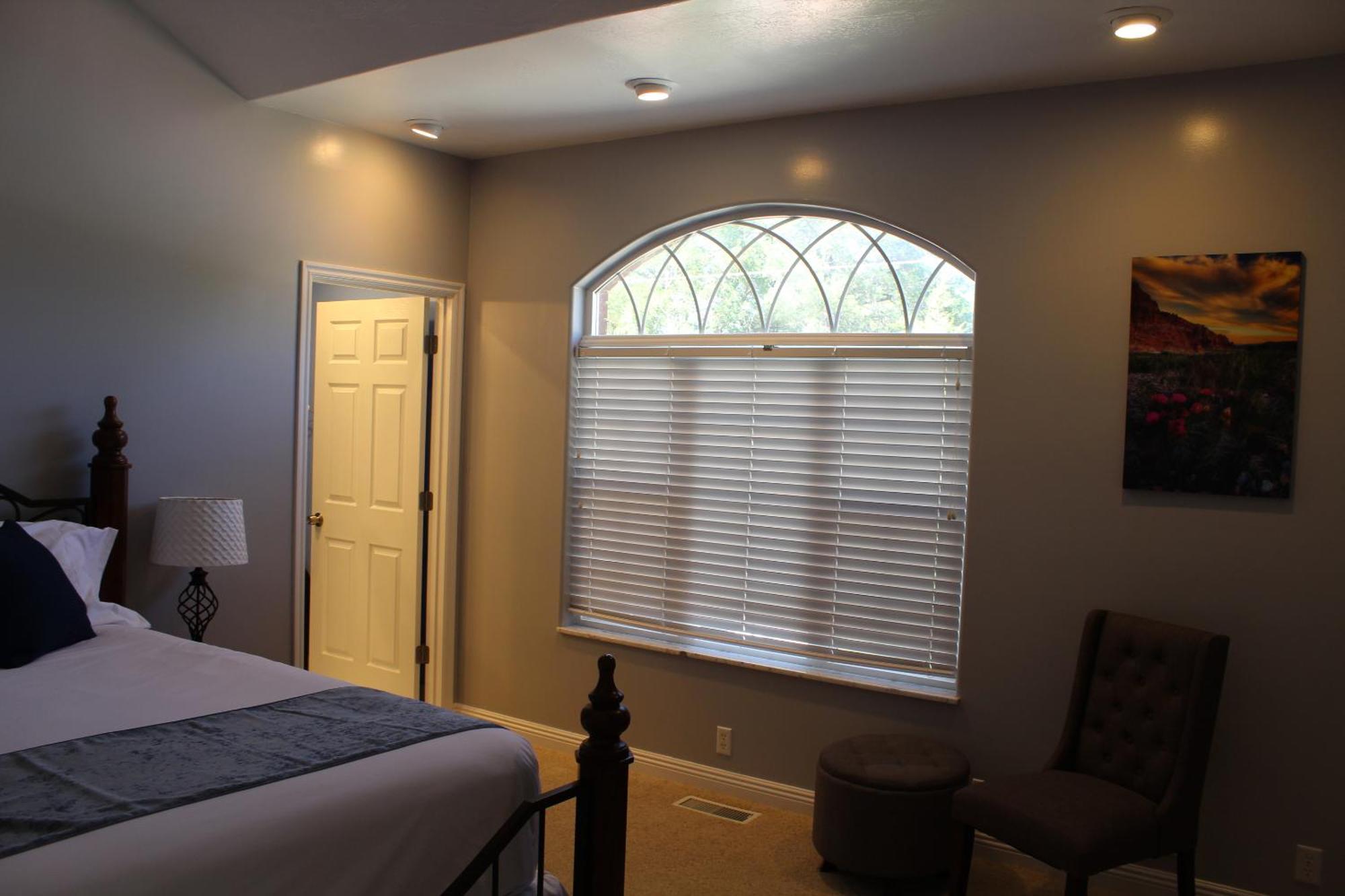 Panaca 스왈로우 코브 B&B 객실 사진