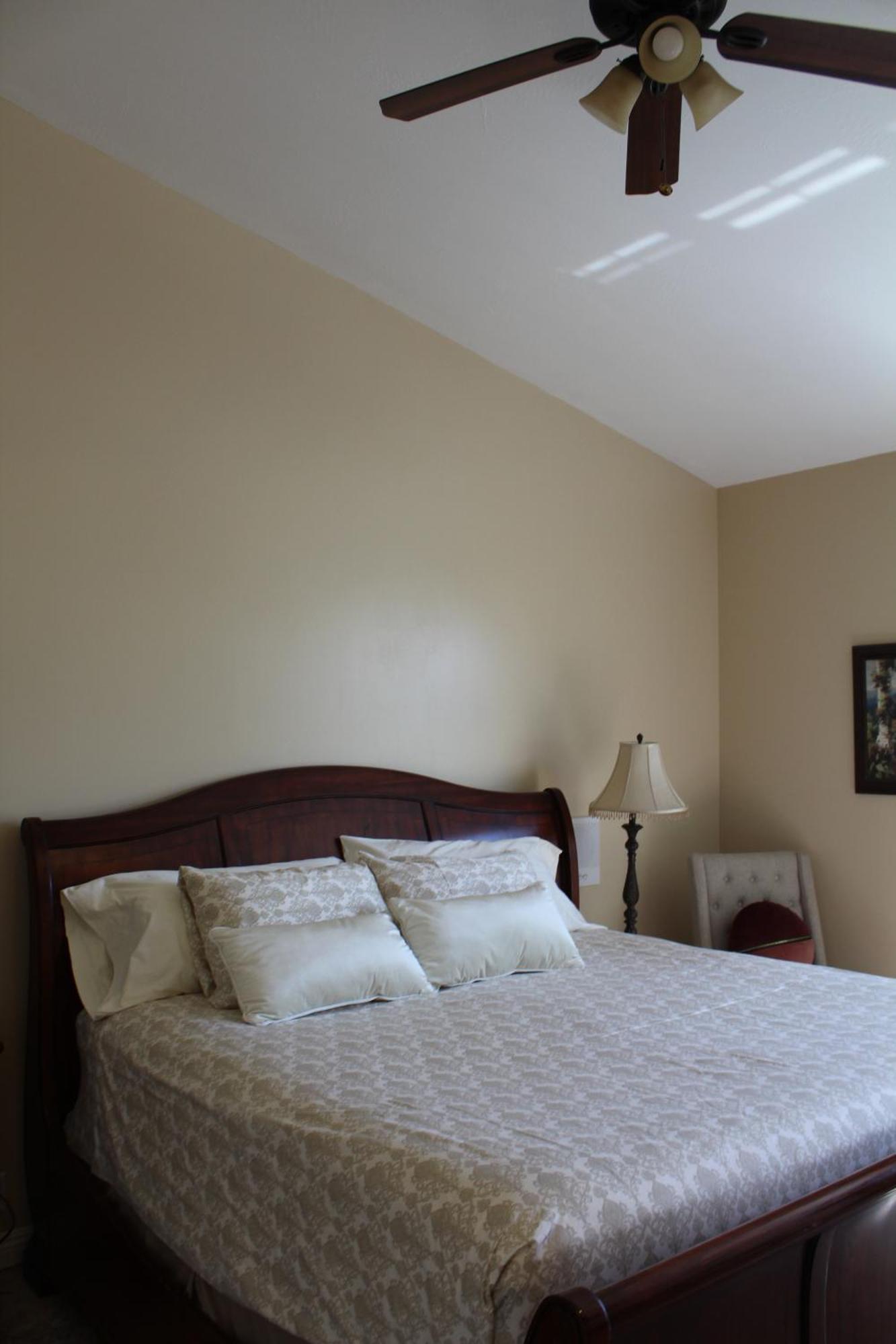Panaca 스왈로우 코브 B&B 객실 사진