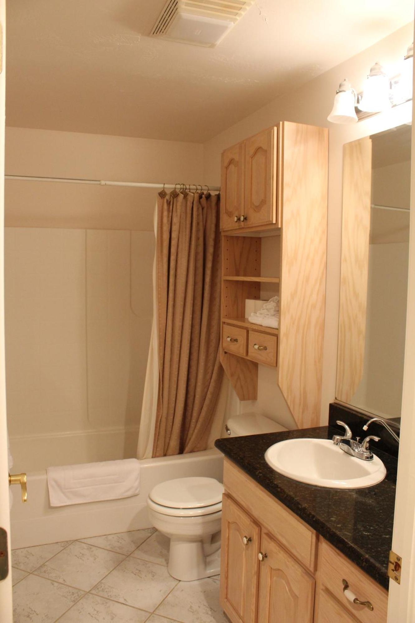 Panaca 스왈로우 코브 B&B 객실 사진