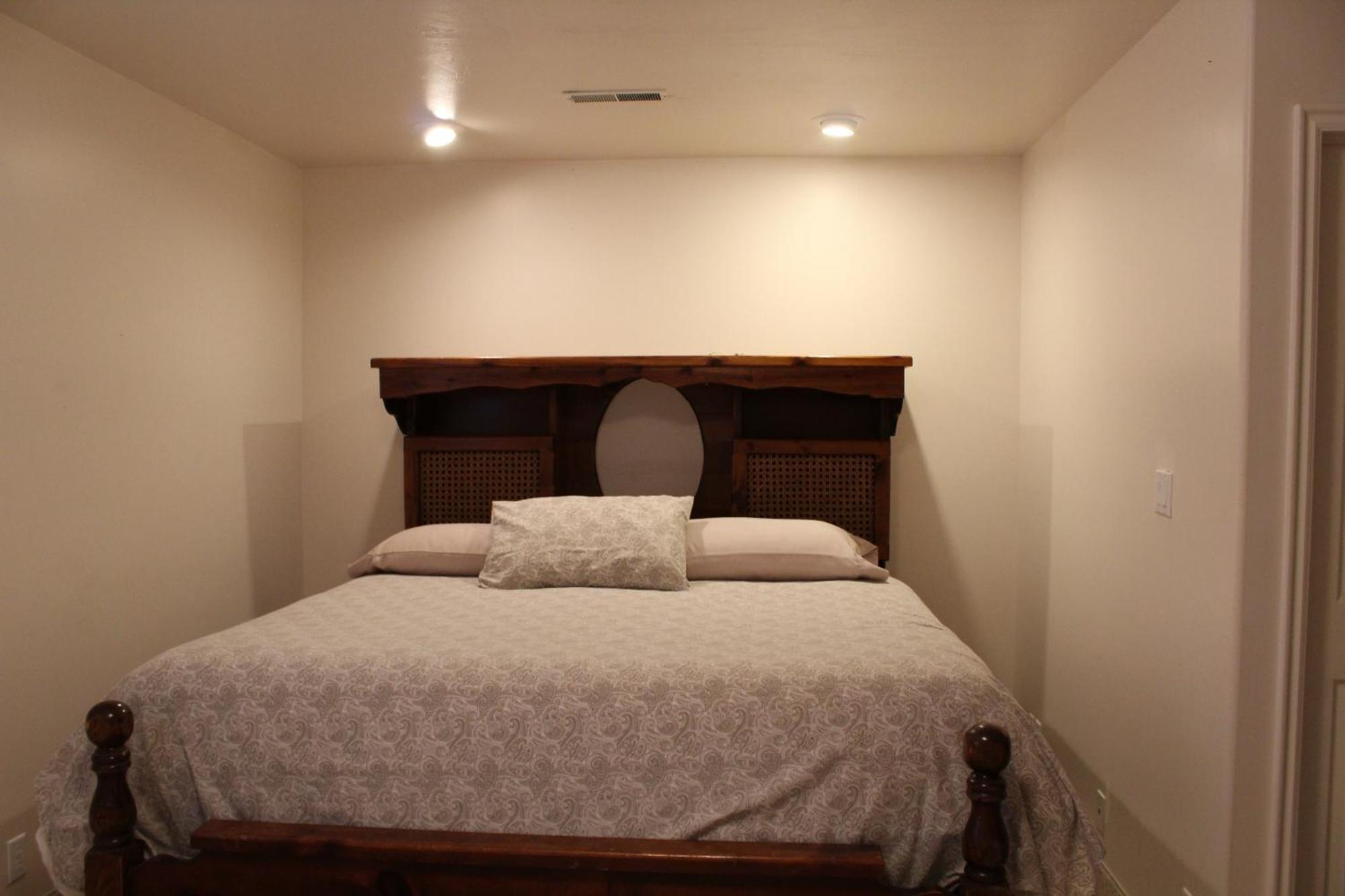 Panaca 스왈로우 코브 B&B 객실 사진