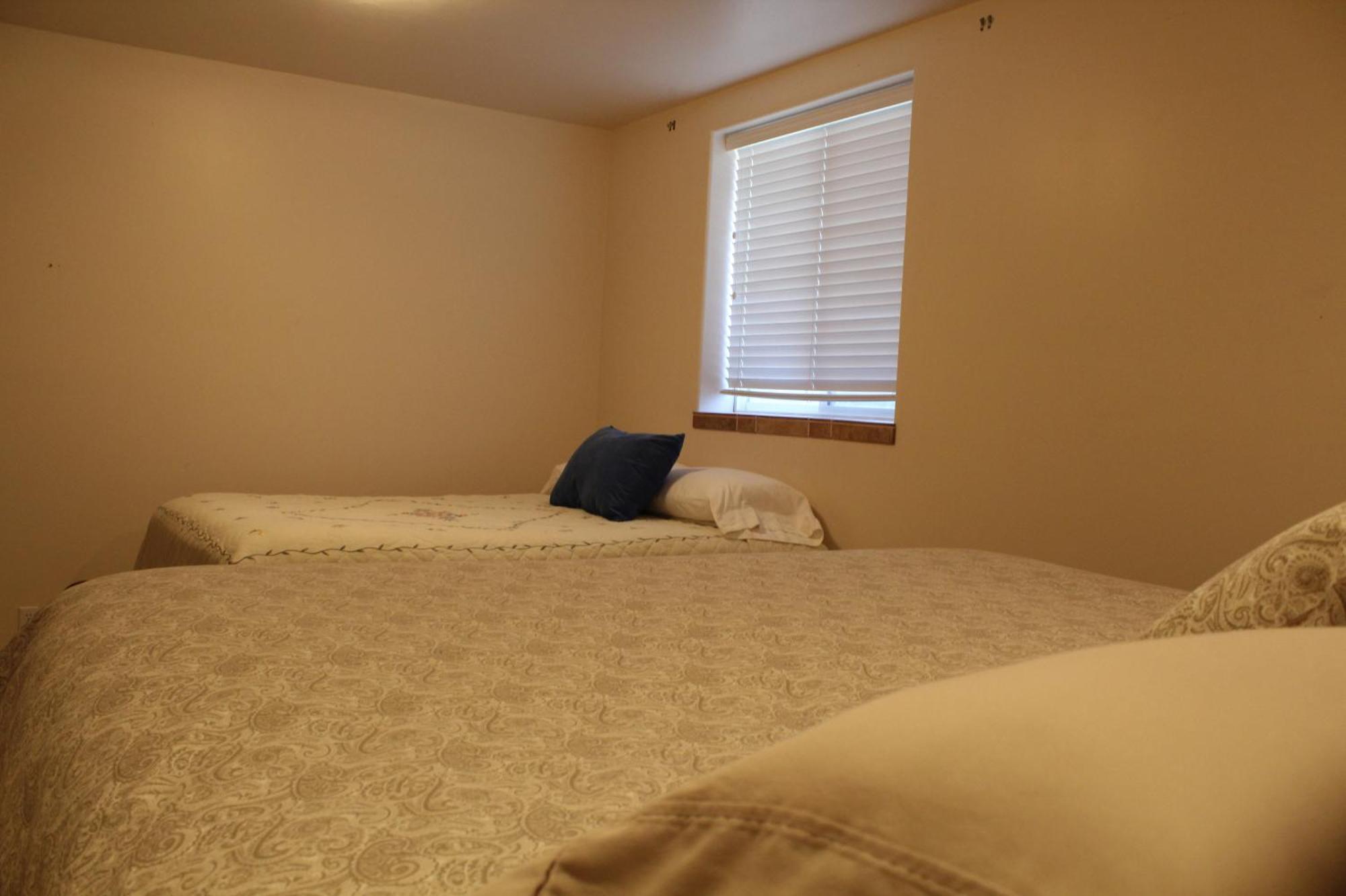 Panaca 스왈로우 코브 B&B 객실 사진