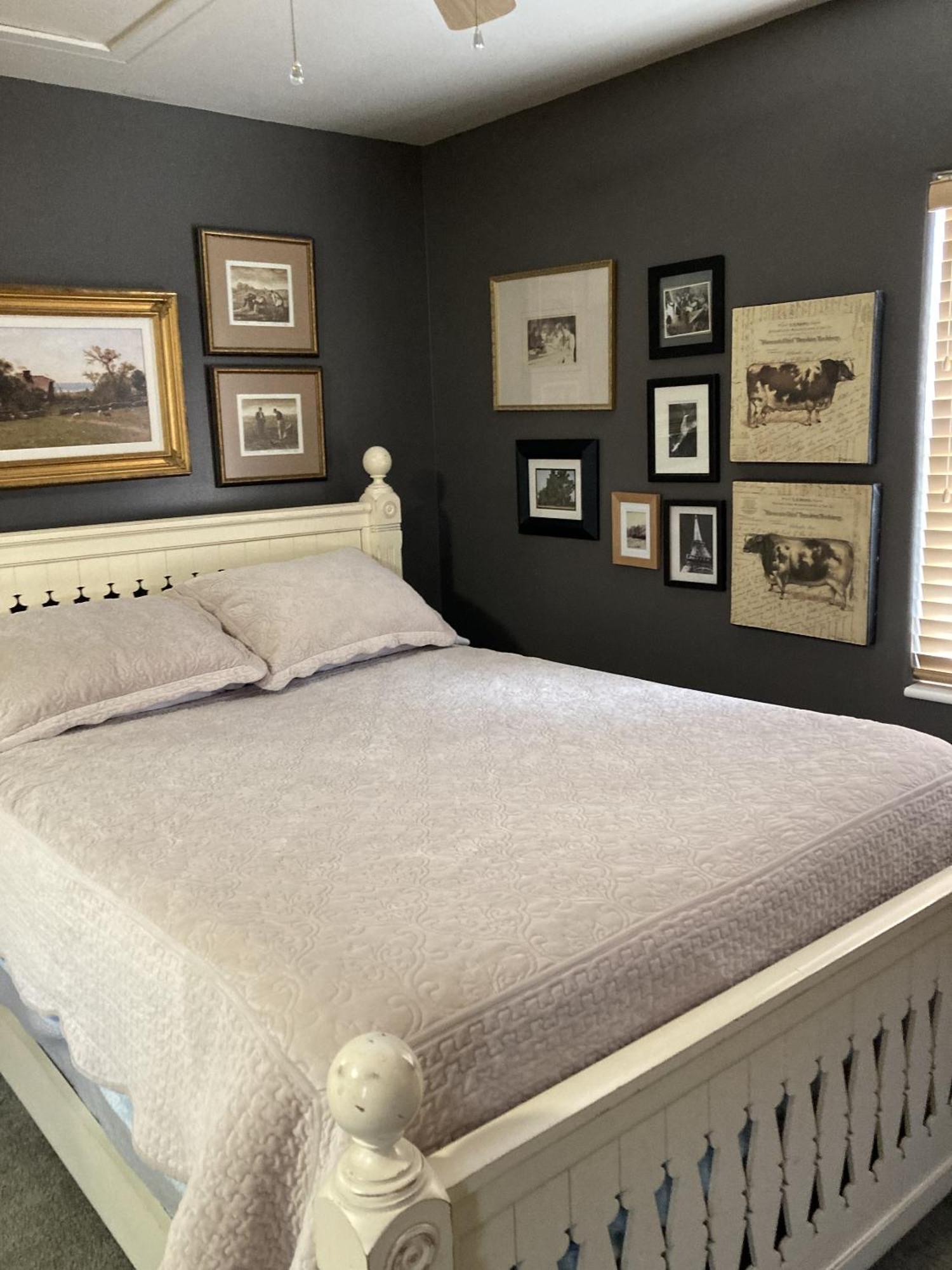 Panaca 스왈로우 코브 B&B 객실 사진