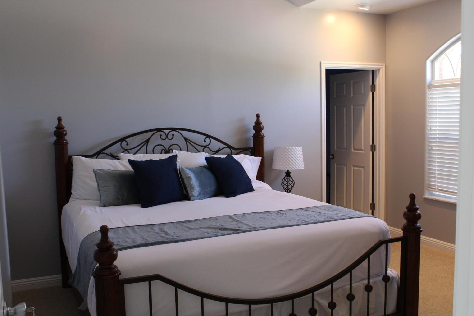 Panaca 스왈로우 코브 B&B 객실 사진